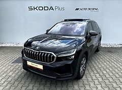 Škoda Kodiaq (2025) 2.0 TDI 142 kW 4x4 DSG Exclusi - fotografie inzerátu