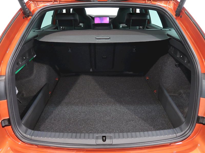 Škoda Octavia (2026) SPORTLINE 2.0TSI 150KW 4x4 DSG - fotka 41 z 43