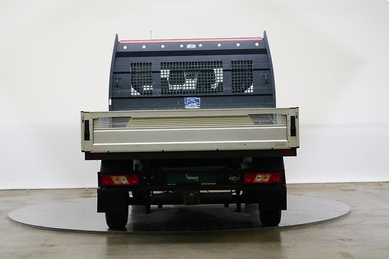 Ford Transit - fotka 6 z 23
