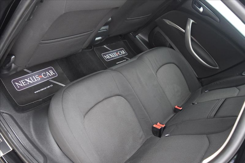 Citroën C5 2,0 HDi 103KW PO ROZVODECH - fotka 18 z 50