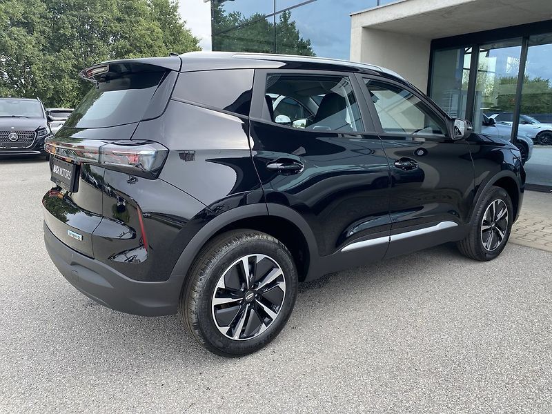 Chery Tiggo 4 HEV HEV Comfort FWD - fotka 7 z 27