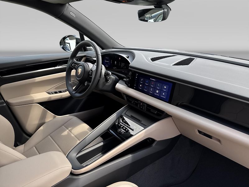 Porsche Macan - fotka 21 z 30