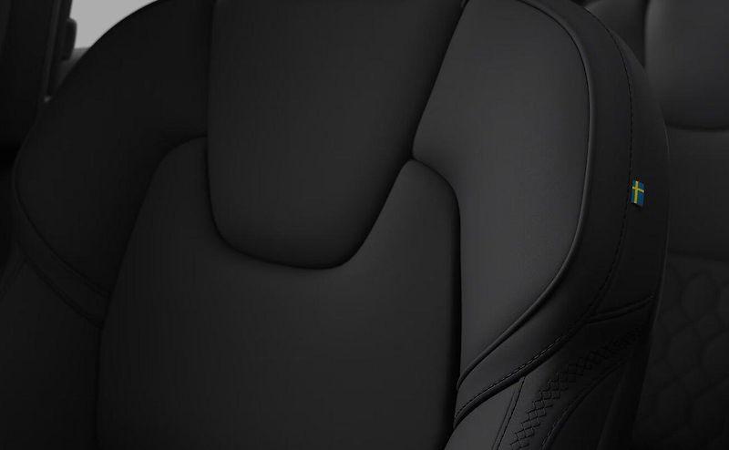Volvo XC90 (2026) T8 AWD PLUS BRIGHT - fotka 17 z 17