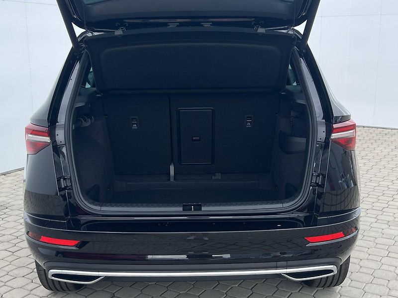 Škoda Karoq (2026) Sportline 7DSG 1,5TSI - fotka 6 z 6