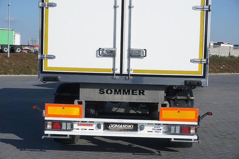 DAF CF (2017) 400 / ACC / E 6 / ZESTAW DO PR - fotka 49 z 62