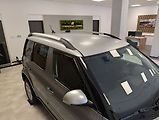 Škoda Yeti TSI OUTDOOR 4x4 - náhled 9