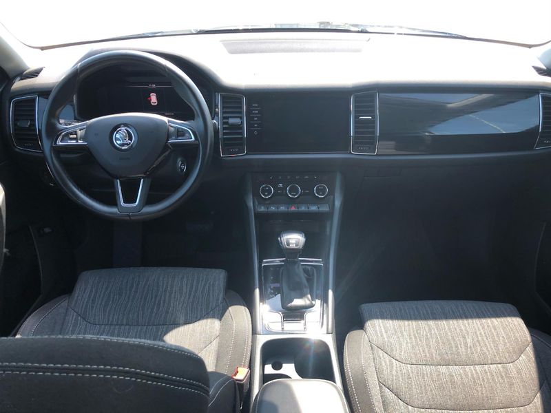 Škoda Kodiaq 2.0 TDi DSG 7st. 4x4 STYLE PLU - fotka 5 z 30