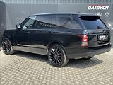 Land Rover Range Rover 4,4 SDV8 Autobiography LWB - náhled 6