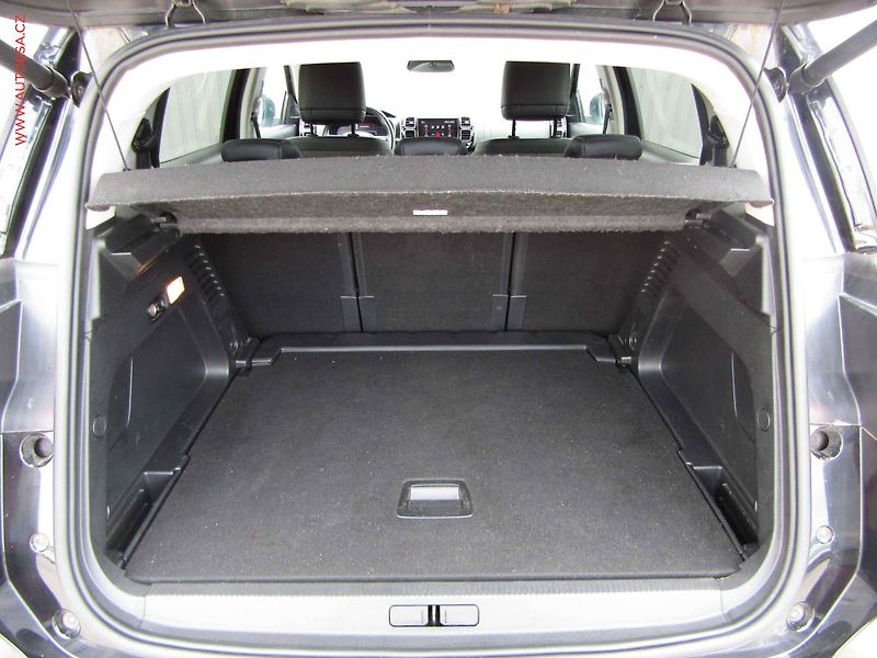 Citroën C5 Aircross (2020) 1.5 HDi, Feel, navi - fotka 7 z 23