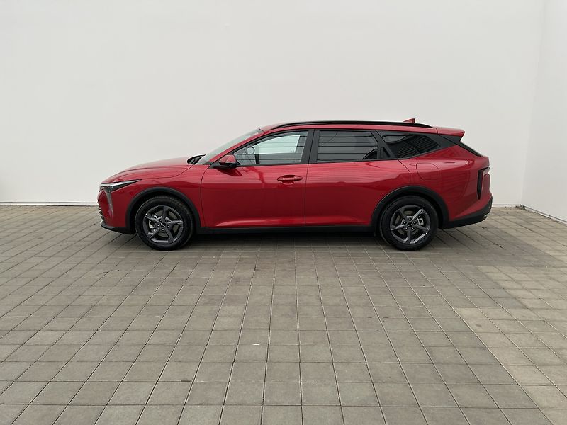 Kia K4 1.6 T-GDi EXCLUSIVE 110 KW (20 - fotka 3 z 26