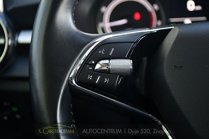 Škoda Fabia 1,0TSi AMB+ VÝHŘEV SED.  - fotka 27 z 48