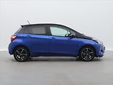 Toyota Yaris 1,5 VVT-i 82kW CZ Tažné Aut.kl - náhled 8