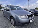 Škoda Fabia I 1.2 12V,47 kW, 95 tis km - náhled 1