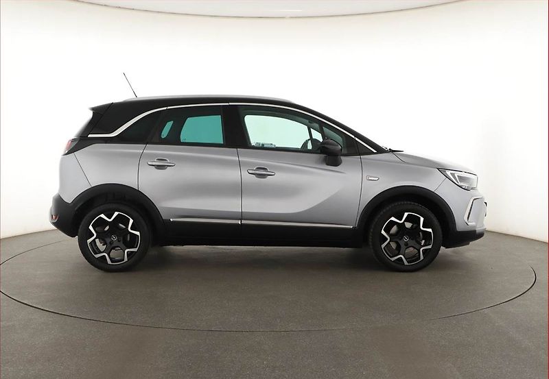 Opel Crossland X (2021) 1.2 Turbo, ČR,1.maj - fotka 6 z 18