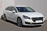 Peugeot 508 (2015) 2.0HDi, AT - náhled 1