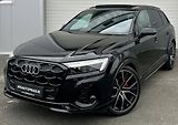 Audi Q7 (2024) S-LINE QUATTRO V ZÁRUCE 360 - náhled 2
