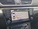 Škoda Superb 2,0 TDI 4x4 WEBASTO KAMERA TAŽ - náhled 37