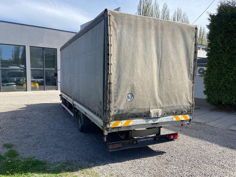 Renault Midlum (2005) 150 DCi, Euro 3 - fotka 3 z 20