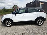 Opel Crossland 1,2 i 1MAJITEL ČR DPH AUTOMAT - náhled 8