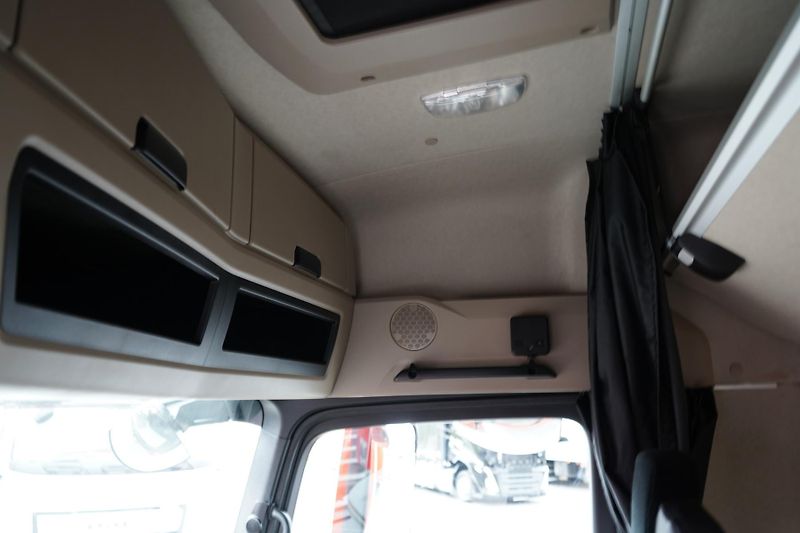Mercedes-Benz Actros (2020) 2548 / ACC / E 6 / ZESTAW PRZE - fotka 53 z 59