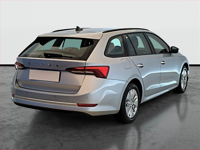 Škoda Octavia (2023) Ambition 2.0 TDI, ČR,1.maj - fotka 5 z 14
