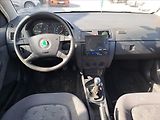 Škoda Fabia 1,9 SDI KLIMA - náhled 10