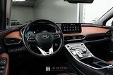 Hyundai Santa Fe (2023) - náhled 21