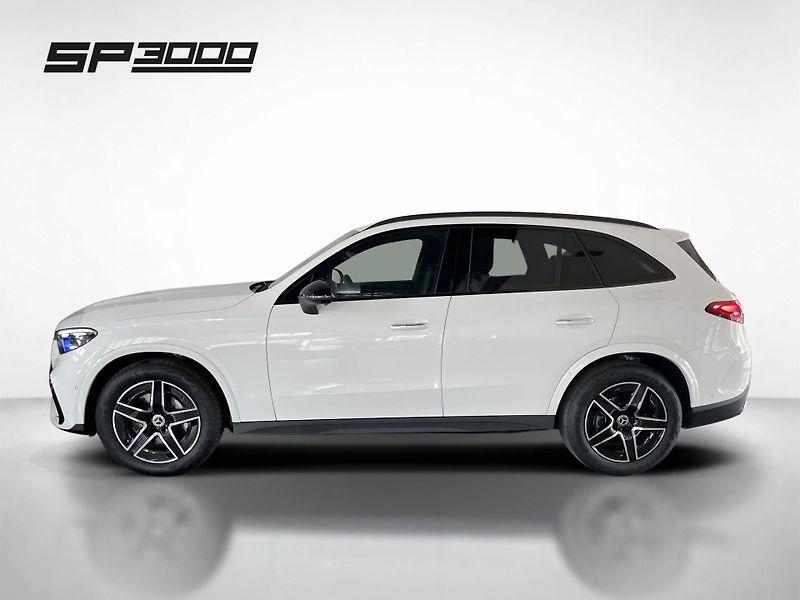 Mercedes-Benz GLC 200d 4Matic - fotka 2 z 29