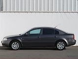 Škoda Superb (2003) Comfort 1.9 TDI, nová STK - náhled 2