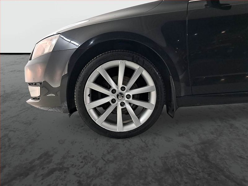 Škoda Octavia (2016) 2.0 TDI, Serv.kniha, Tempomat - fotka 14 z 20