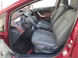 Ford Fiesta (2009) 1.4i, AC, park.asist - náhled 9