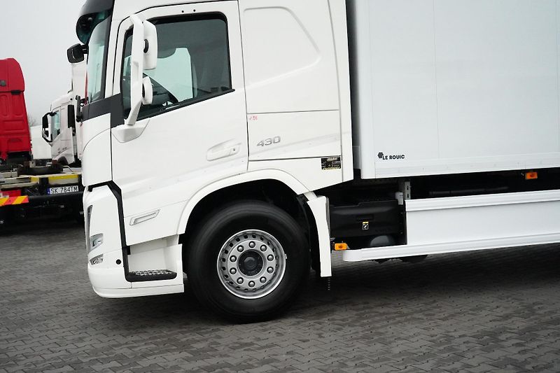 Volvo FM (2023) 430 / ACC / E 6 / KONTENER + W - fotka 25 z 45