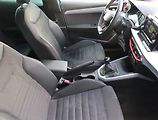 Seat Arona (2022) FR 1.0 TSI, Serv.kniha, Kůže - náhled 9