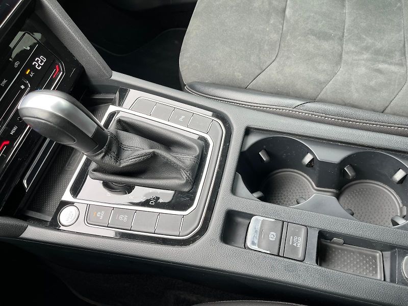 Volkswagen Arteon 2.0 TDI 110 kW DSG Elegance - fotka 20 z 27
