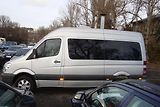 Mercedes-Benz Sprinter (2006) 315 CDi,ČR,1.Maj. 9 - Míst,STK - náhled 3