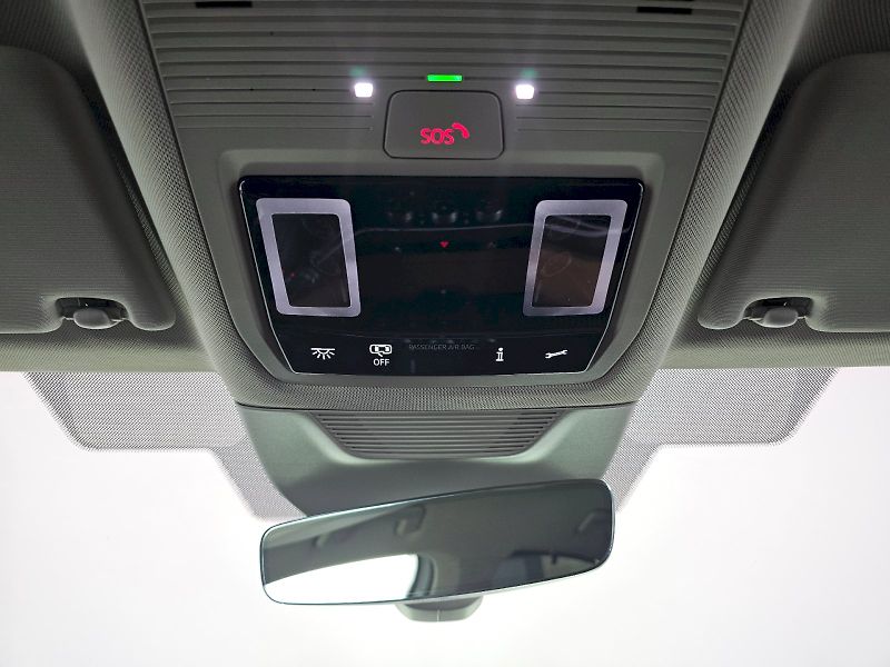 Škoda Superb (2025) 2.0TDI 142kW 4x4 DSG LAURIN A - fotka 24 z 32
