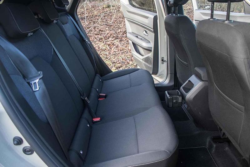 Dacia Duster se letos začala prodávat ve třetí generaci.