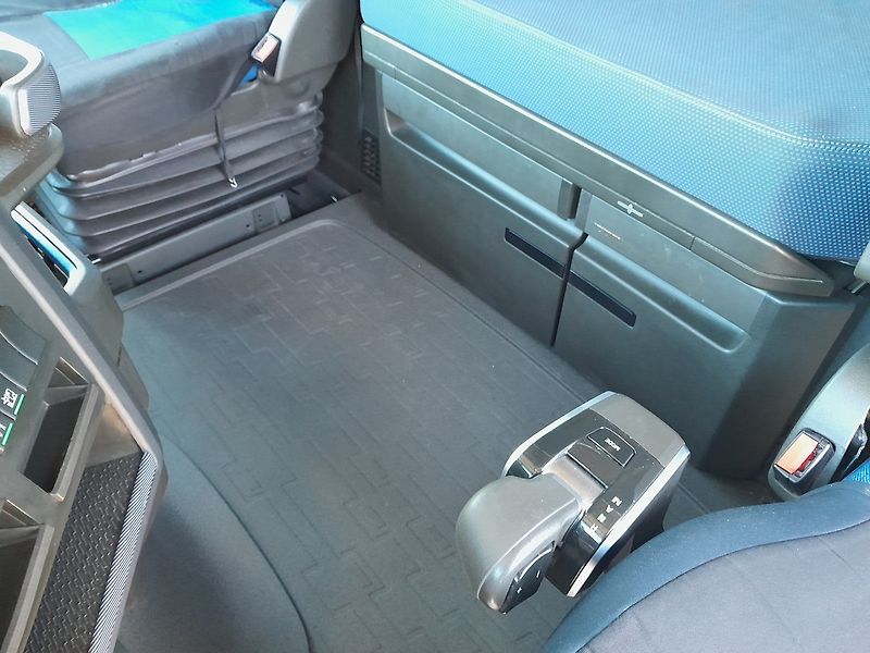 Volvo FH 460 I-Safe LowDeck - fotka 17 z 38