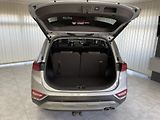 Hyundai Santa Fe 2.2 CRDi ČR AWD AT 7.MÍST LUXU - náhled 40