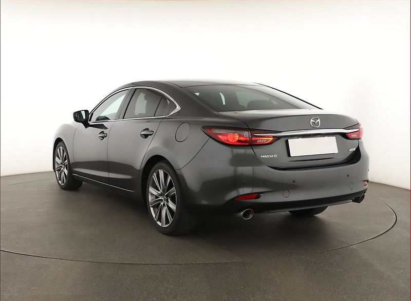 Mazda 6 (2019) 2.0 Skyactiv-G - fotka 4 z 20