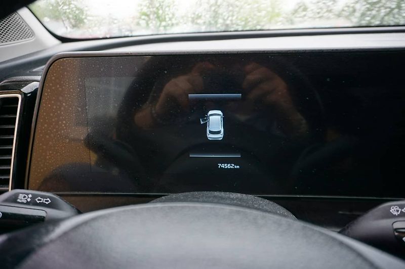 Kia Sportage (2022) 1,6 1,Majitel - fotka 20 z 39