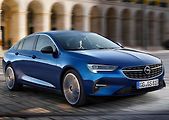 Opel Insignia by se opozdit neměl
