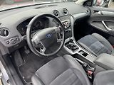 Ford Mondeo 1,6EcoBoost Titanium Plus, ČR - náhled 7