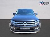 Volkswagen Amarok 3,0 TDI  ČR,AUTOMAT,4x4,DPH - náhled 1
