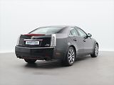 Cadillac CTS 3.6 V6 Luxury 229kW CZ Xenon - náhled 7