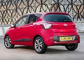Hyundai i10. Výbava Style (-30 000 Kč) na 239 990 Kč