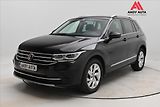 Volkswagen Tiguan 1,4 TSI eHybrid 110kW DSG Záru - náhled 1