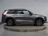 Škoda Kodiaq (2024) RS 2.0TSI 180KW 4x4 DSG TAŽNÉ - náhled 8