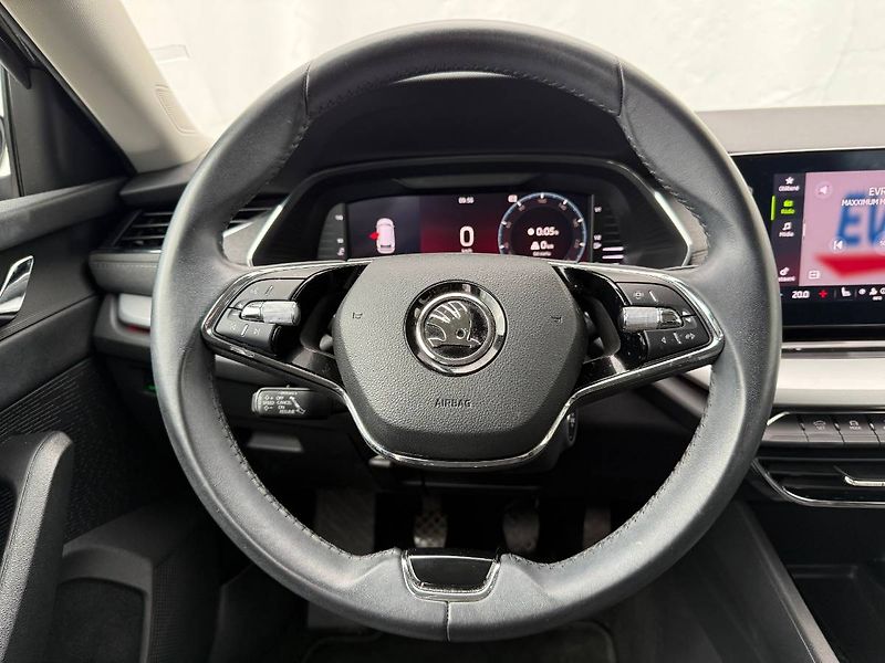 Škoda Octavia (2021) 2.0 TDI 85 kW Style - fotka 10 z 22