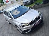 Suzuki SX4 S-Cross 1.4/103kW, COMFORT - náhled 8